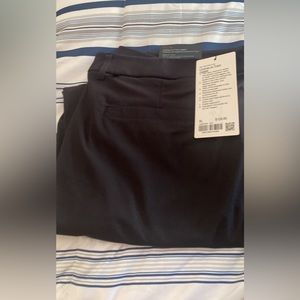 XL/TG. License to train jogger , classic tapered fit